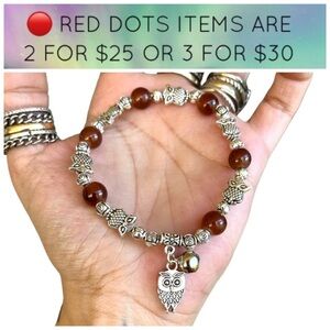🔴❌ SALE ! red dot items are 2 for $25 . Bundle more than 3 and its $10 each 🙂